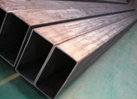 無(wú)縫矩形管
