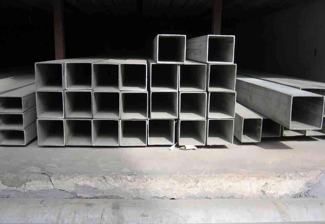 無(wú)縫矩形管