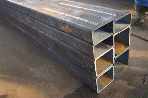 無縫矩形管供應