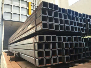 q345b矩形管現貨
