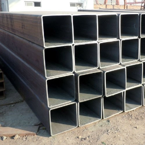 無(wú)縫矩形管直銷