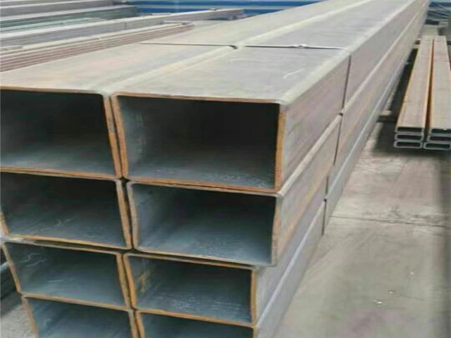 q345b矩形管銷售